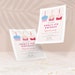 Cupcake Decorating Birthday Invitation, Cupcake Birthday Template ...