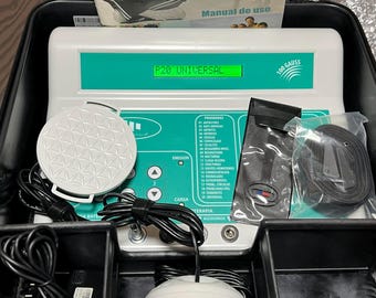 Magnetofield Magnetotherapy 100 Gauss*