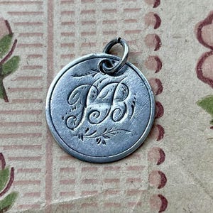 Viktorianischer JB Liebestein Charme