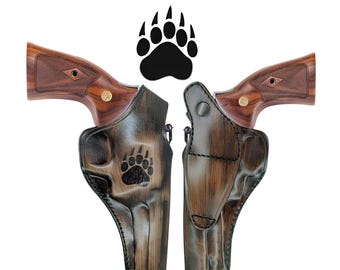 How to Choose the Best Taurus Judge Holster