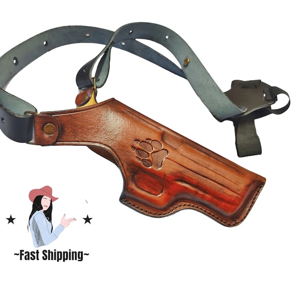 Taurus 605 Holsters Etsy