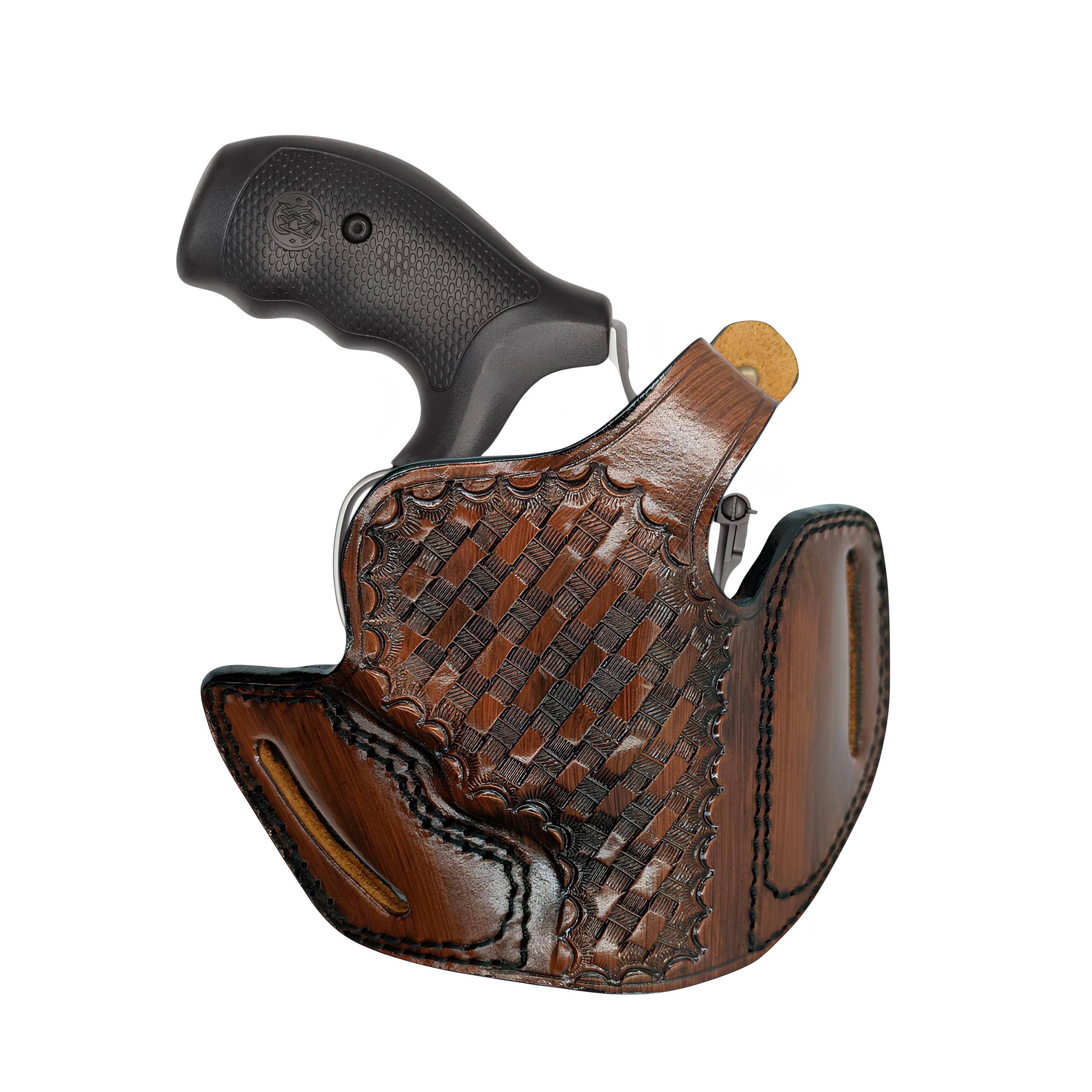 Poignée pistol grip kit little badger