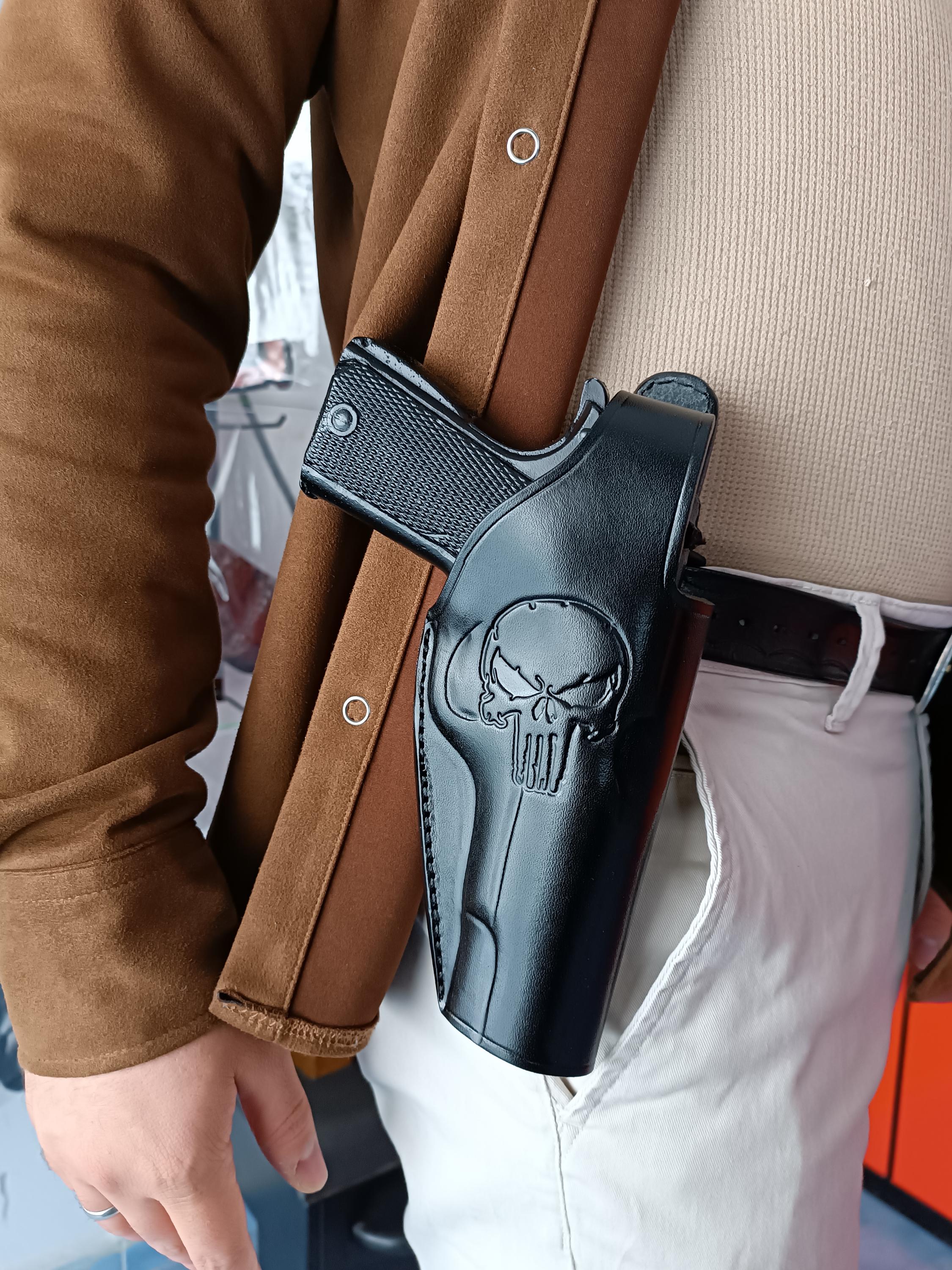 Browning Hi Power - Etsy