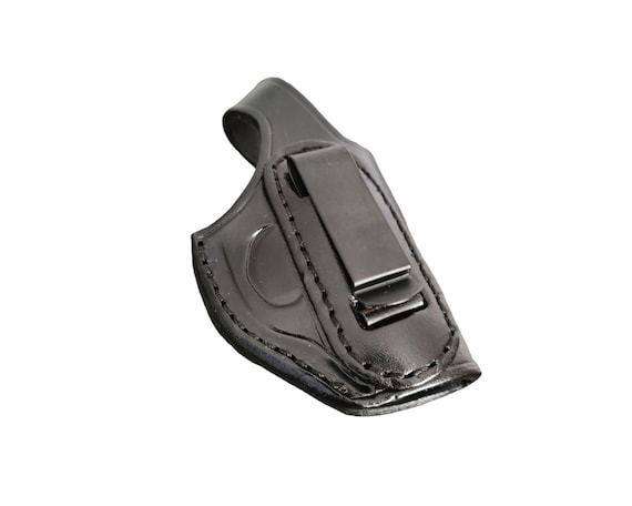 Tourbon Fondina Per Pistola In Tessuto Silicone - Protezione Da Graffi E Umidità, 25x17 Cm - Foto 3