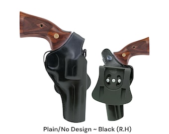 1873 SAA Slim Jim Holster for a Colt 1873 SAA 5 1/2