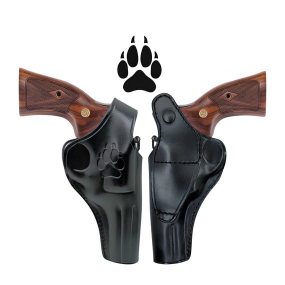Holster KING COBRA Evol 5 2.0 Steyr L9/M9/C19-A2 - Holsters et étuis