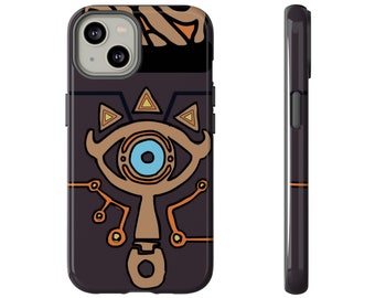 Sheikah Slate Phone Case