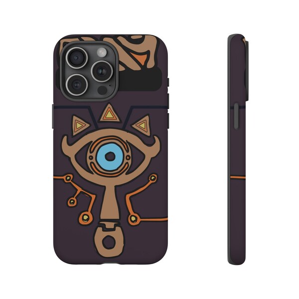 Sheikah Slate Phone Case Etsy — free download