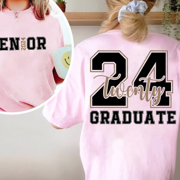 Senior Hoodie 2024 for Men Etsy