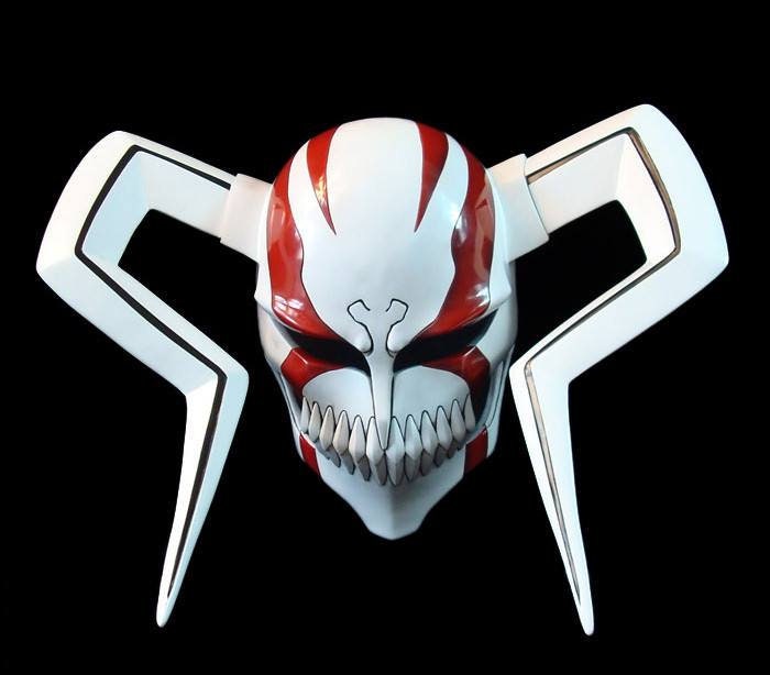 Bleach Vasto Lorde Ichigo Hollow Form Limited Edition Enamel Pin