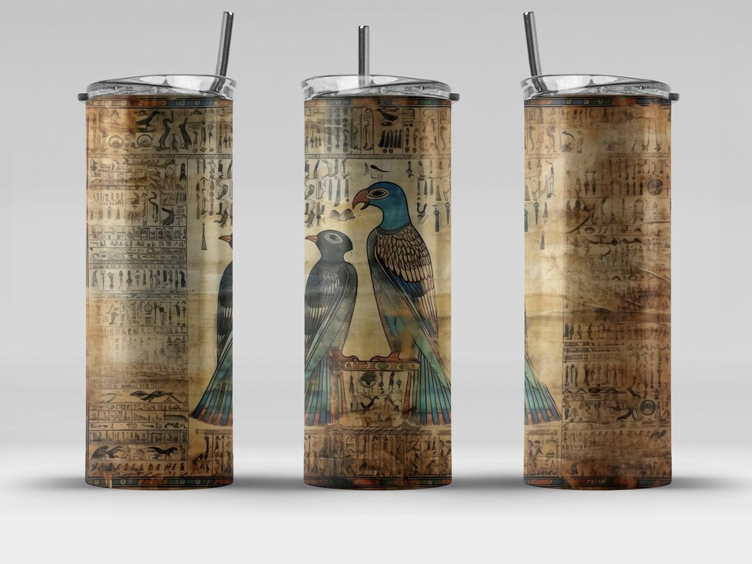 Distressed Papyrus Egyptian Papyrus Ani Distressed Digital Art Print - Etsy