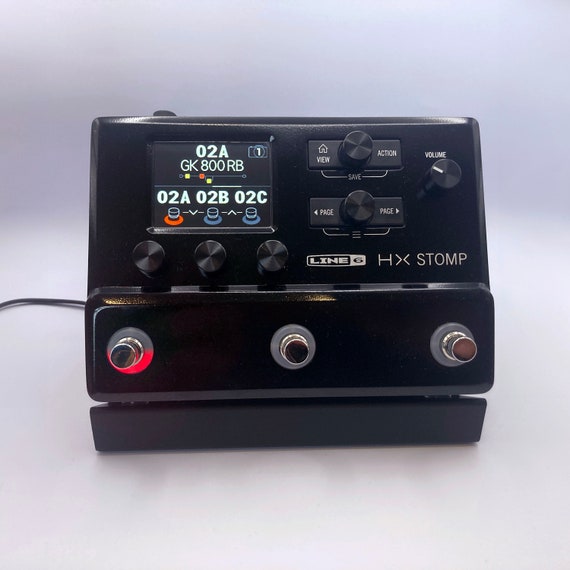 【ほぼ未使用】Line 6 HX Stomp