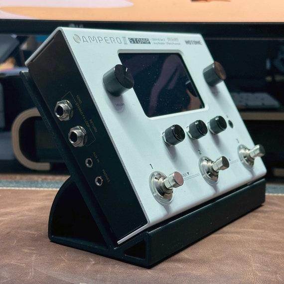ギター hotone ampero mini Ampero Mini – Hotone Audio