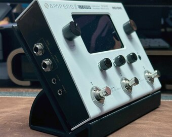 amperoii stomp おまけ付 Products - Hotone Audio