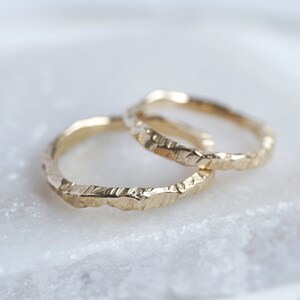 Hammered Wedding Band , 18k Gold Ring, Handmade Texture band, Engagement Ring, Treebark wedding ring, modern style, forest inspired, Wedding Band, Brushed Ring, Hammered Band, 9k Gold Ring ,Handmade band ,Engagement Ring, Unique Wedding Ring, Rustic Ring, Couple ring, Wabi-Sabi RingS18k diamond Gold Ring,  Handmade Texture Band, Simple Wedding Ring, Eternity Ring 9 ct Gold, 14k Yellow Gold Handmade Stacking Ring, Matte finishing, Glossy  finishing  
Hammer texture ring, Everyday gold ring,