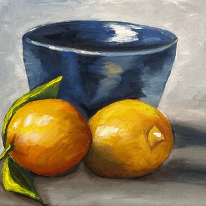 Mellow Yellow Lemons
