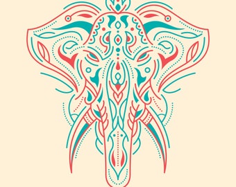 Digital Artwork
