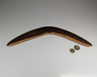 Boomerang, Kimberley region, Australia