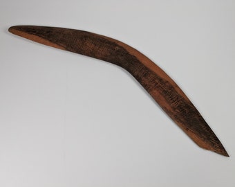 Boomerang 50 cm, Kimberley region, Australia