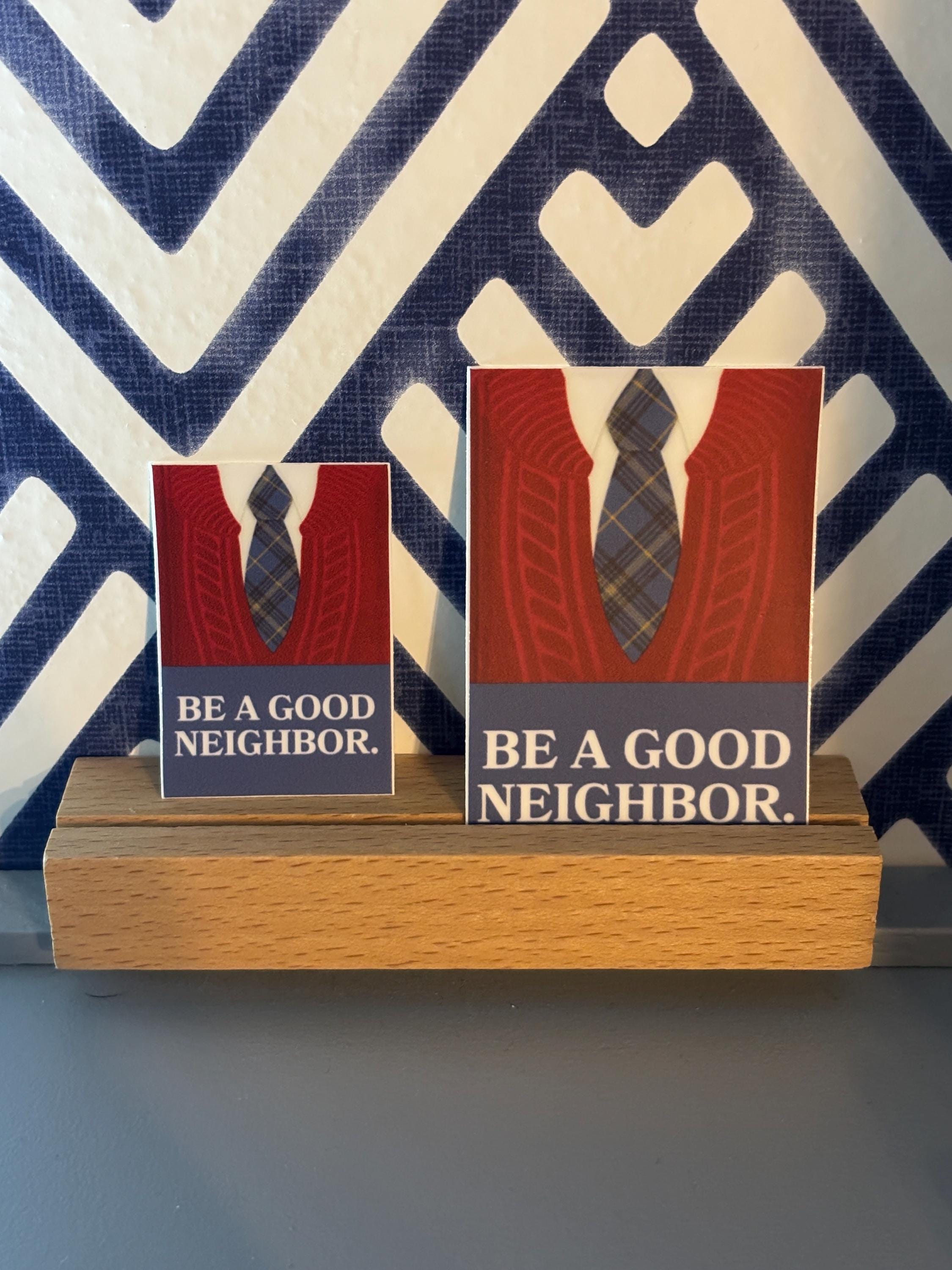 The Neighbourhood Pins - Etsy