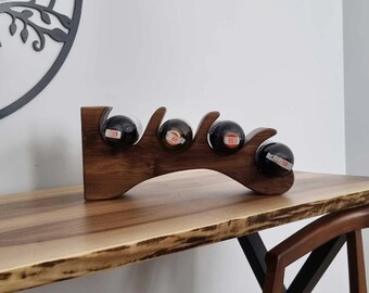 Unusual wine racks hot sale