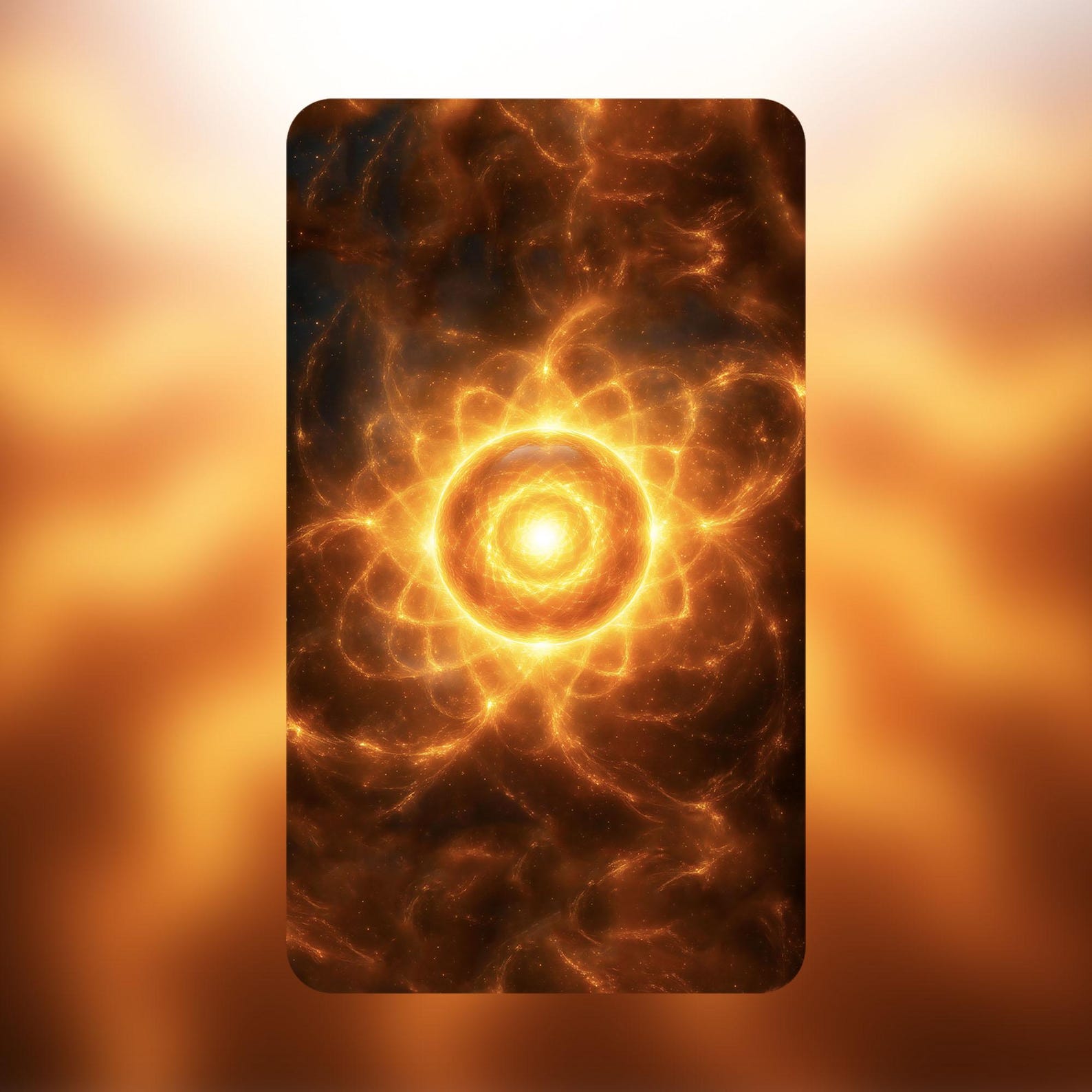Path of Potential ORACLE DECK – Ancestral Wisdom, Spiritual Guidance ...