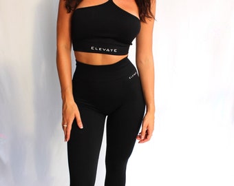 I leggings Booty Boost