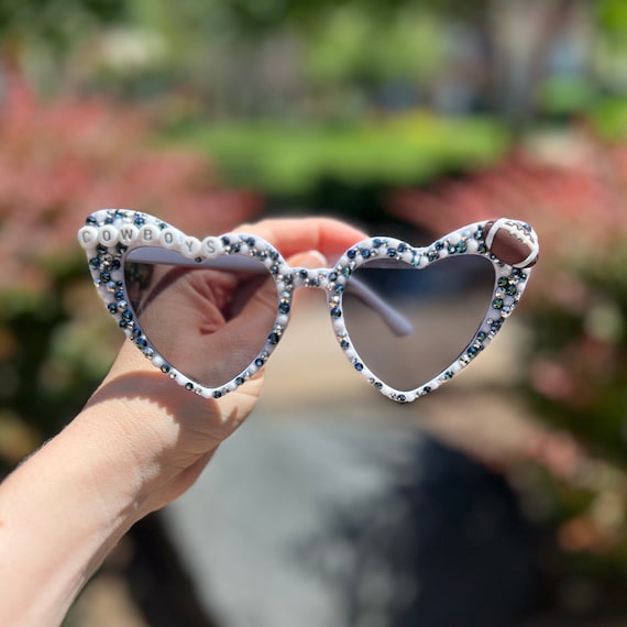 Dallas cowboys sunglasses hotsell