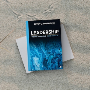 Leadership Theory and Practice 9th Edition ninth Ed