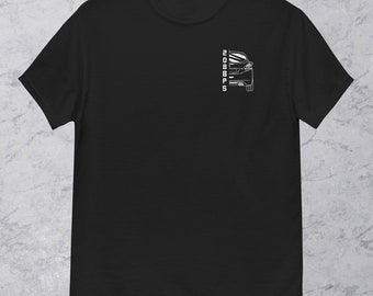 T-shirt P 208 GTI BPS