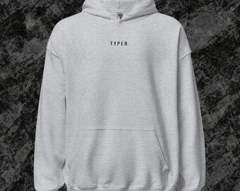 H CIVIC TYPE R V2 hoodie