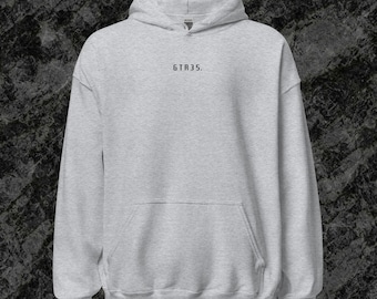 N GTR 35 V2 Hoodie