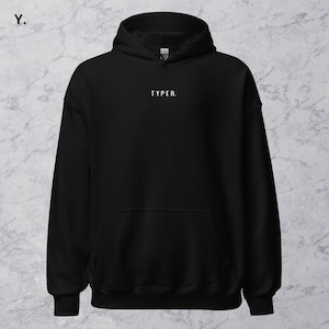 H CIVIC TYPE R V2 hoodie
