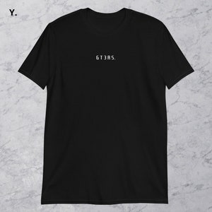 P GT3 RS V2 T-shirt