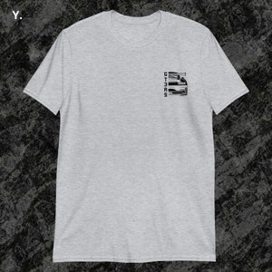 P GT3 RS T-shirt