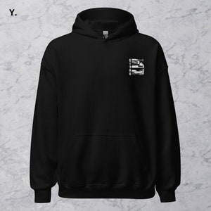 P GT3 RS Hoodie
