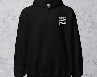 P GT3 RS Hoodie