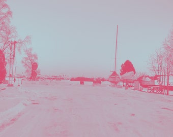 Canvas Digital art #1