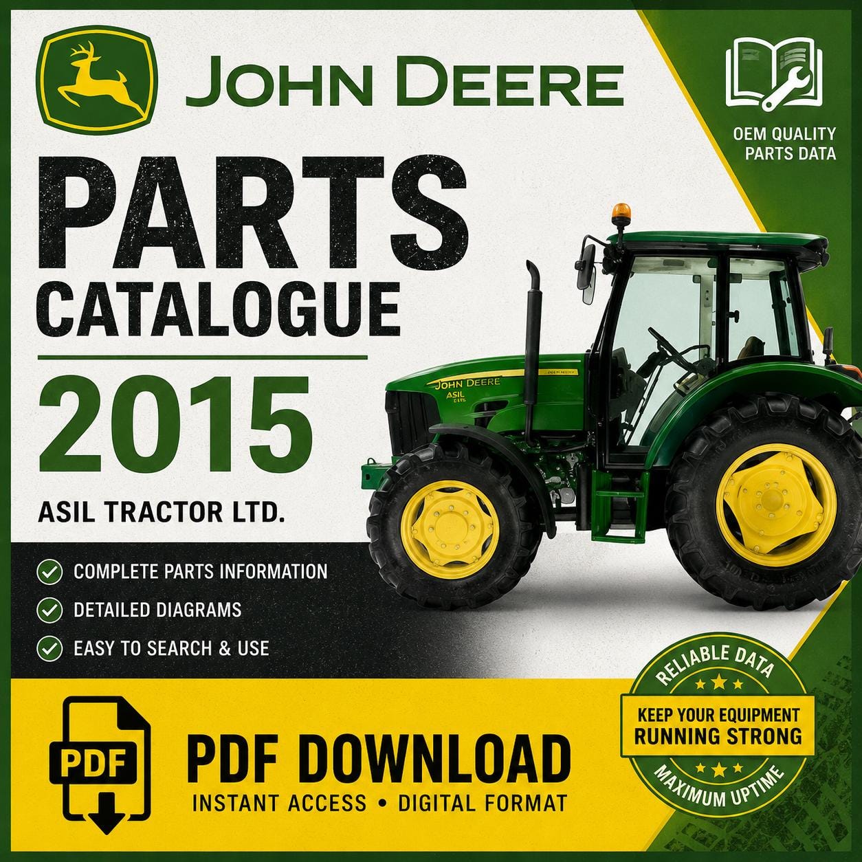 John deere parts - Etsy 日本