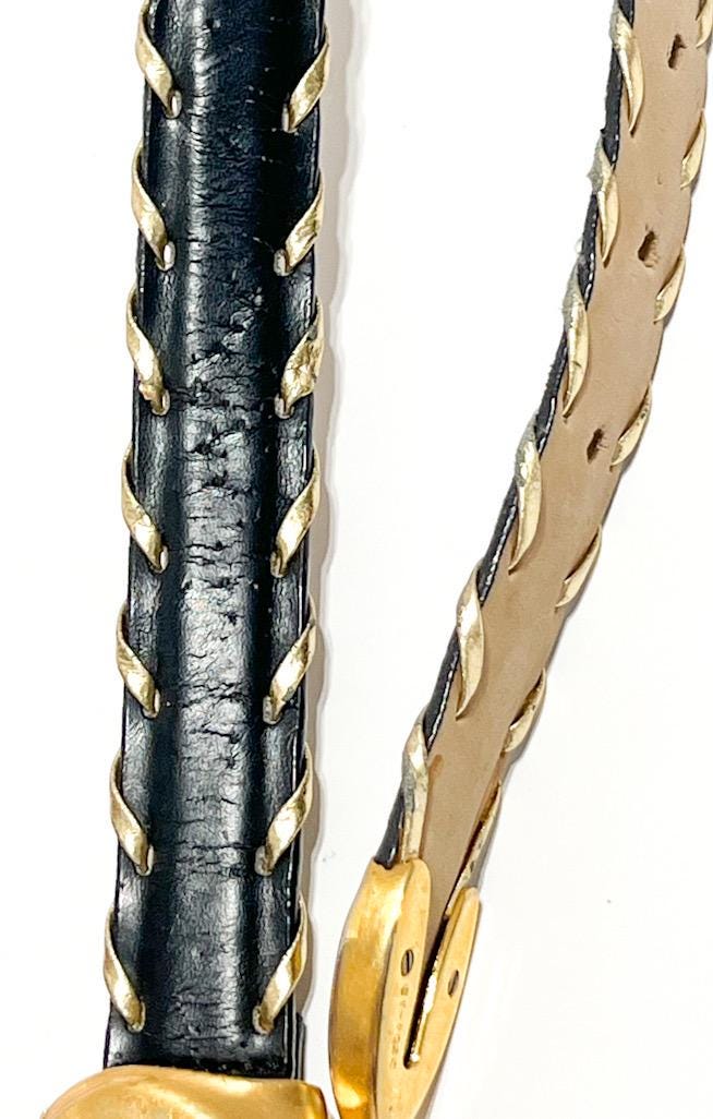 Captiva Black and Gold 1980 display picture 2