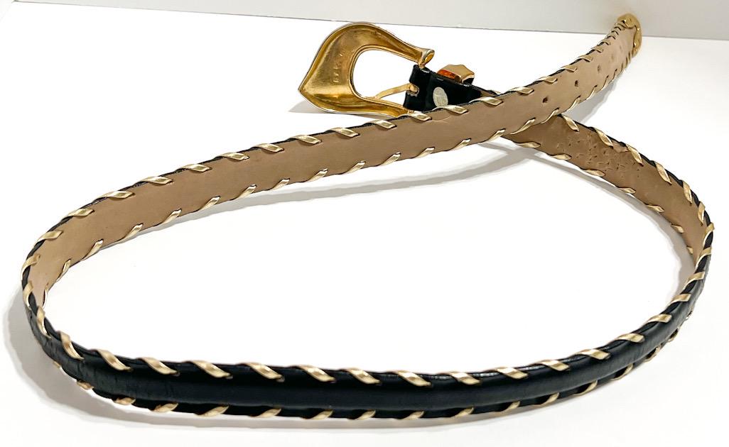 Captiva Black and Gold 1980 display picture 1