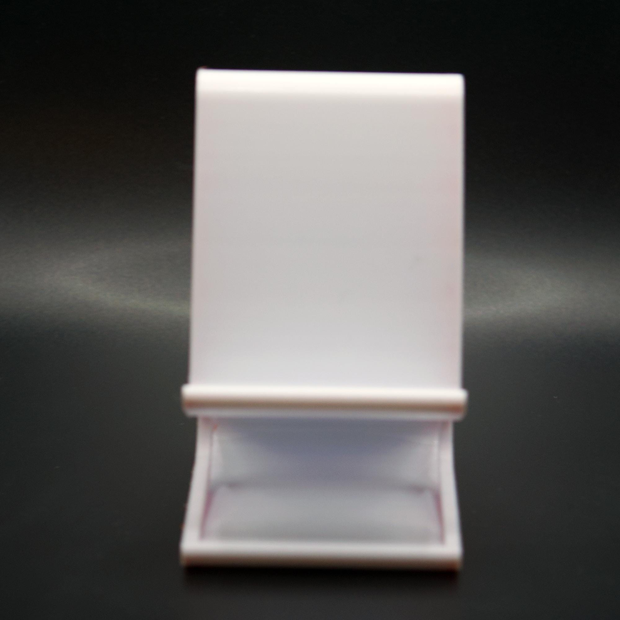 3d-printed IQOS Iluma Table Stand – Desk Mount & Organizer for E