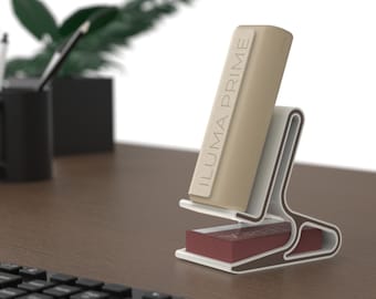 Auto Halter für IQOS ILUMA mit integriertem Aschenbecher – Car Cup Holder