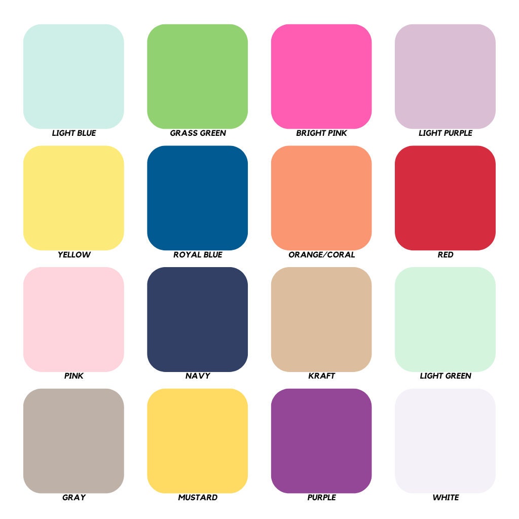 Premium Cardstock Paper, 80 Pound Weight, Scrapbooking Paper, Craft