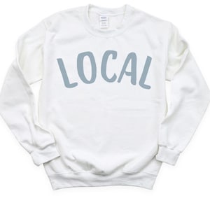 Handcrafted Local Geography Inspired Design - Local PNG - Digital File Instant Download