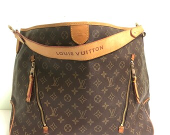 Louis Vuitton Delightful Monogram GM Bag