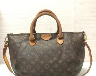 Louis Vuitton Turenne Monogram Bag