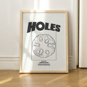 Holes (2003) - IMDb