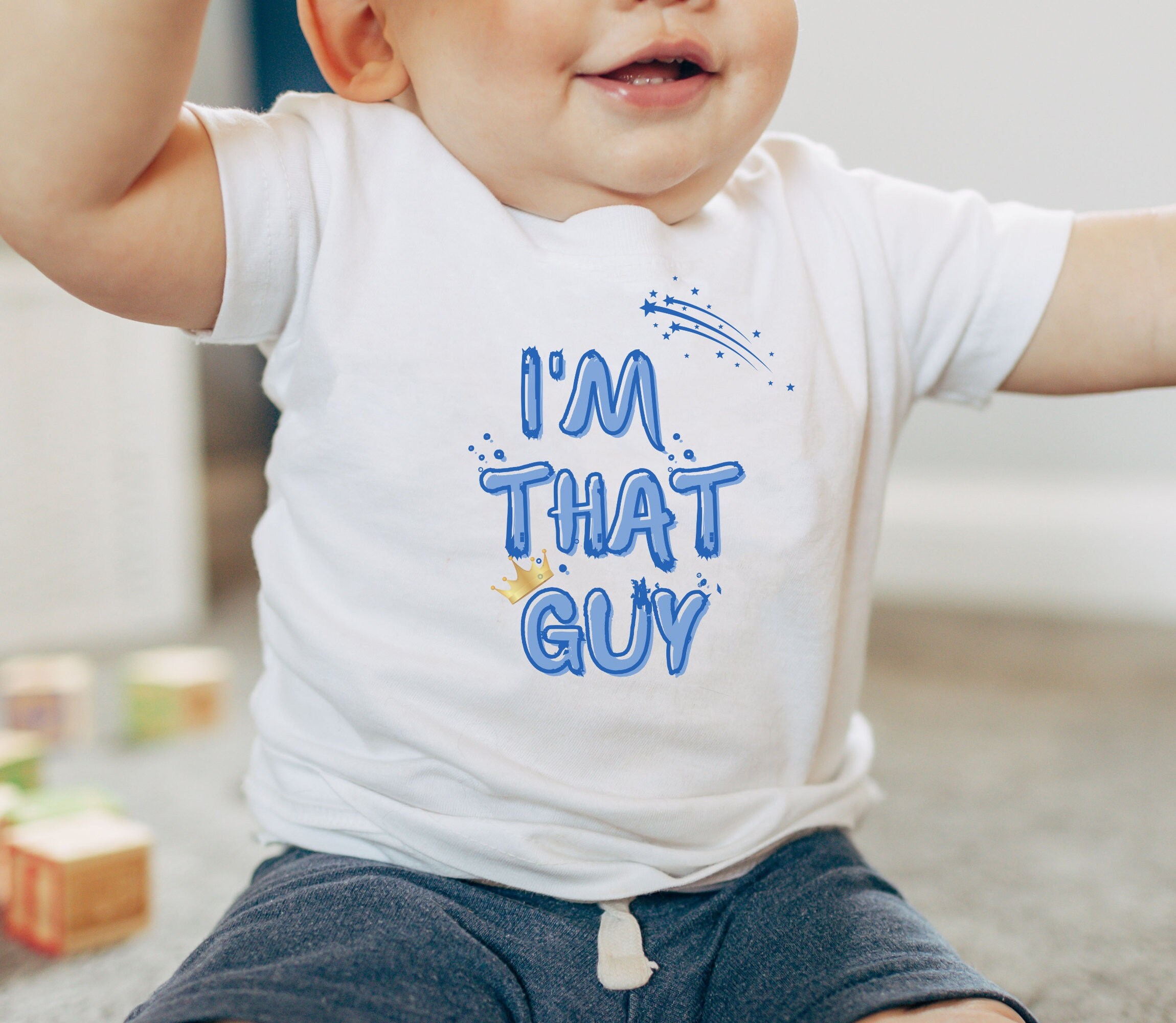 cool guy t shirts