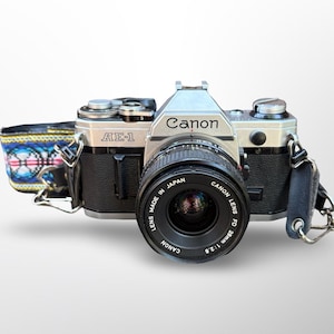 Canon Ae 1 28mm - Etsy